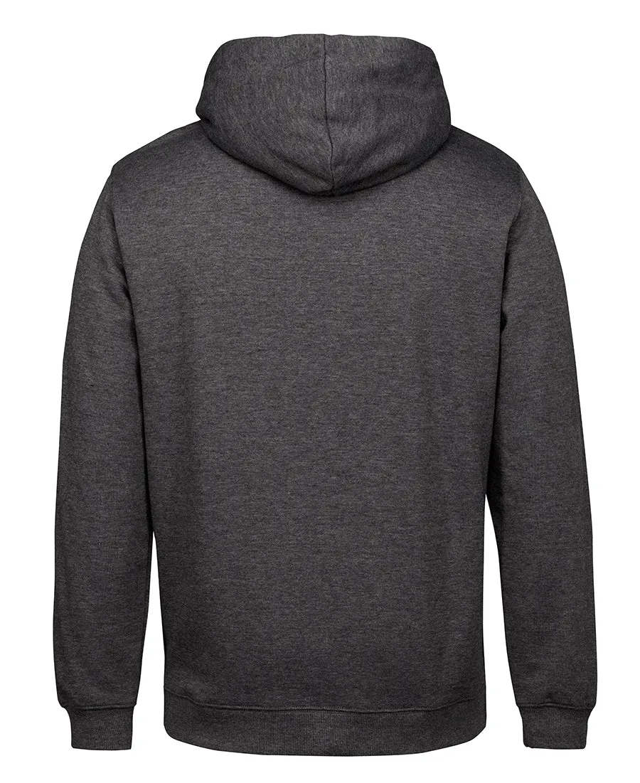 3FH JB's Fleecy Hoodie