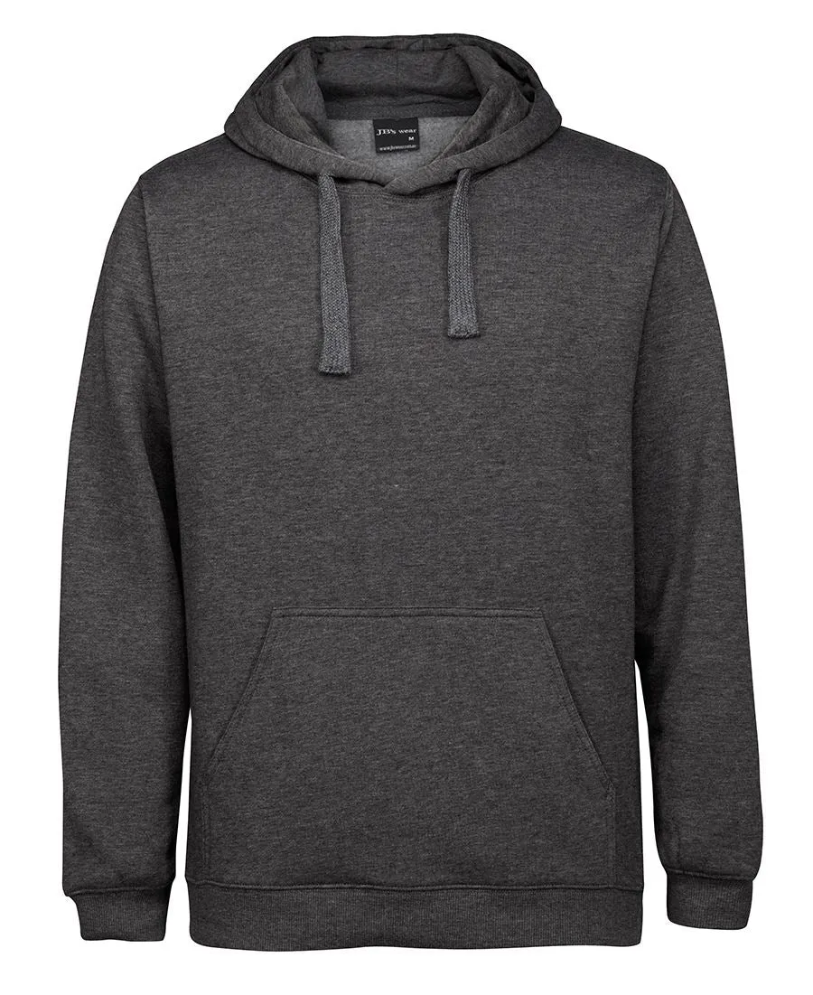 3FH JB's Fleecy Hoodie