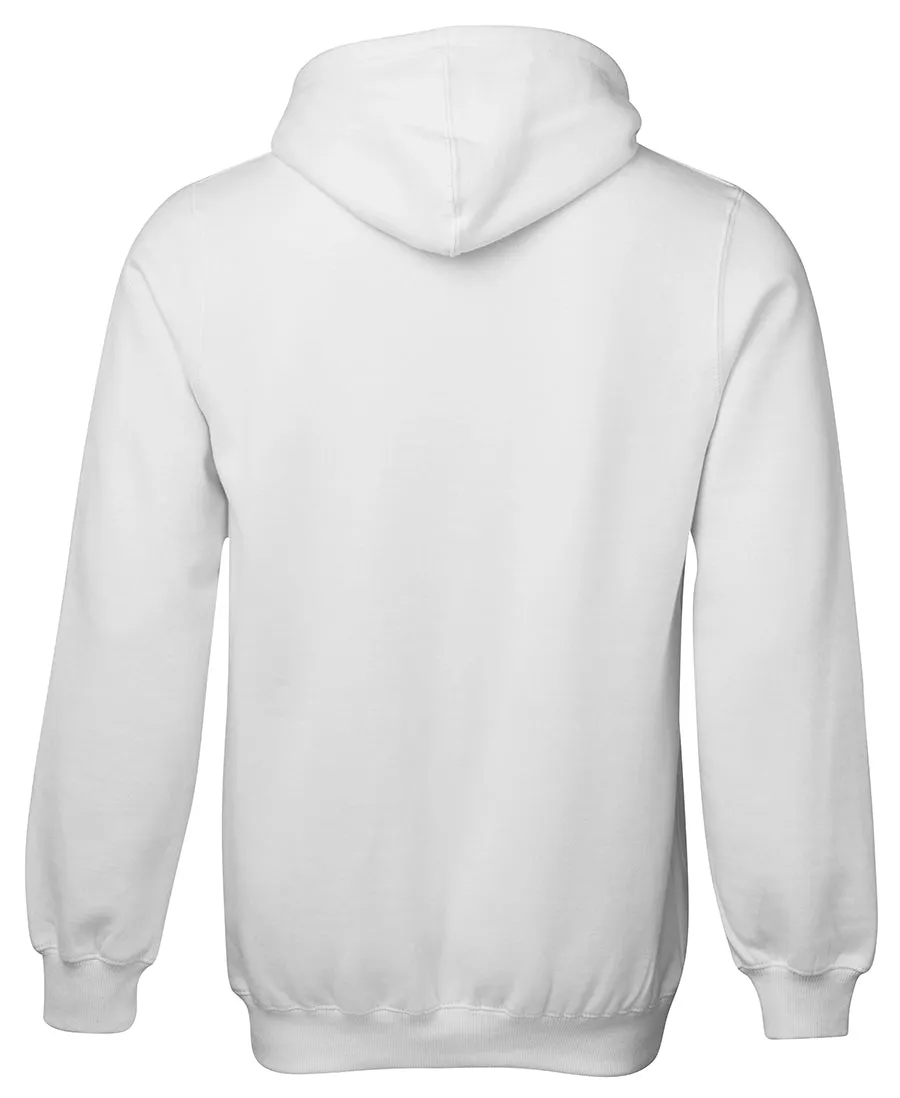 3FH JB's Fleecy Hoodie