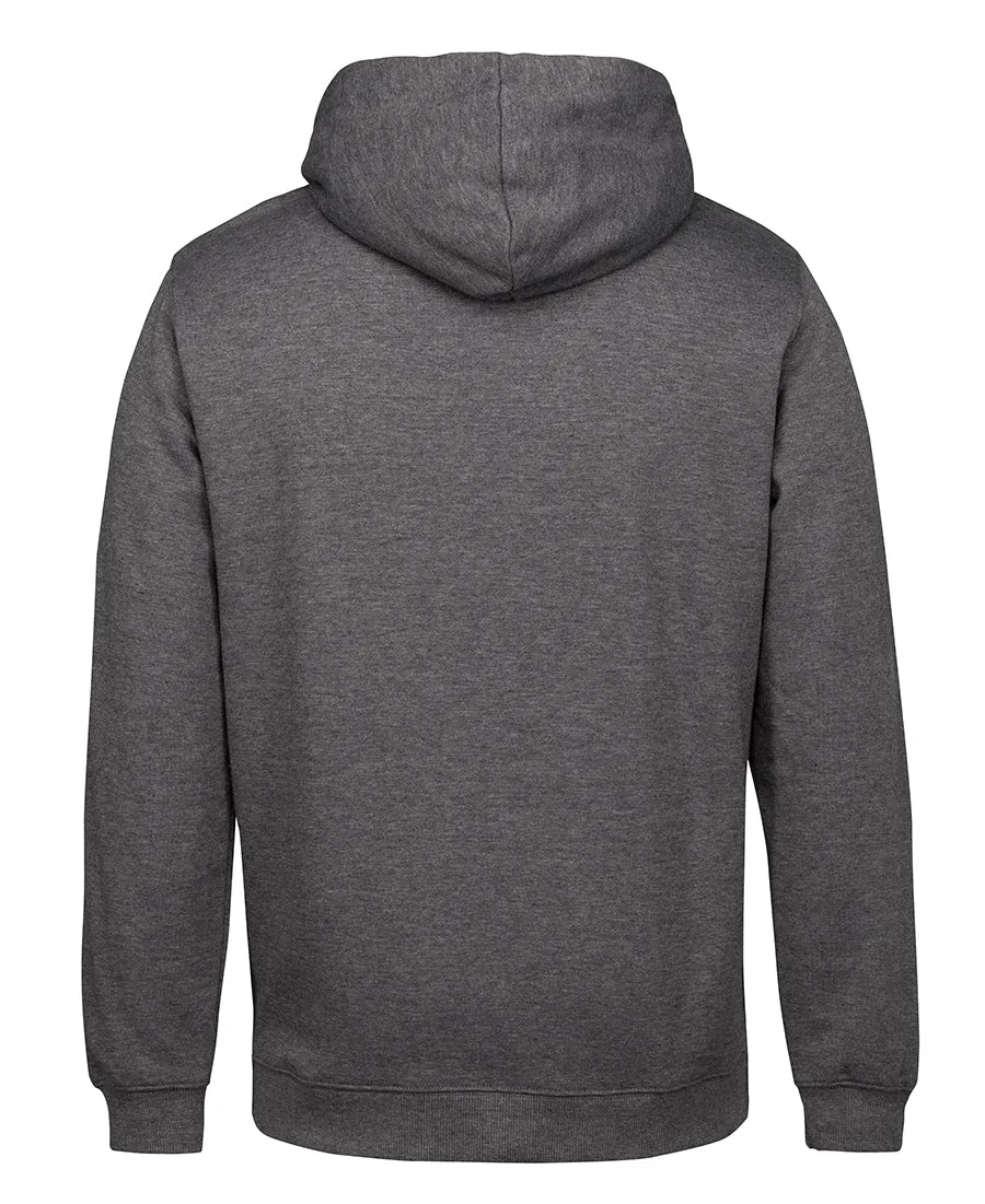 3FH JB's Fleecy Hoodie