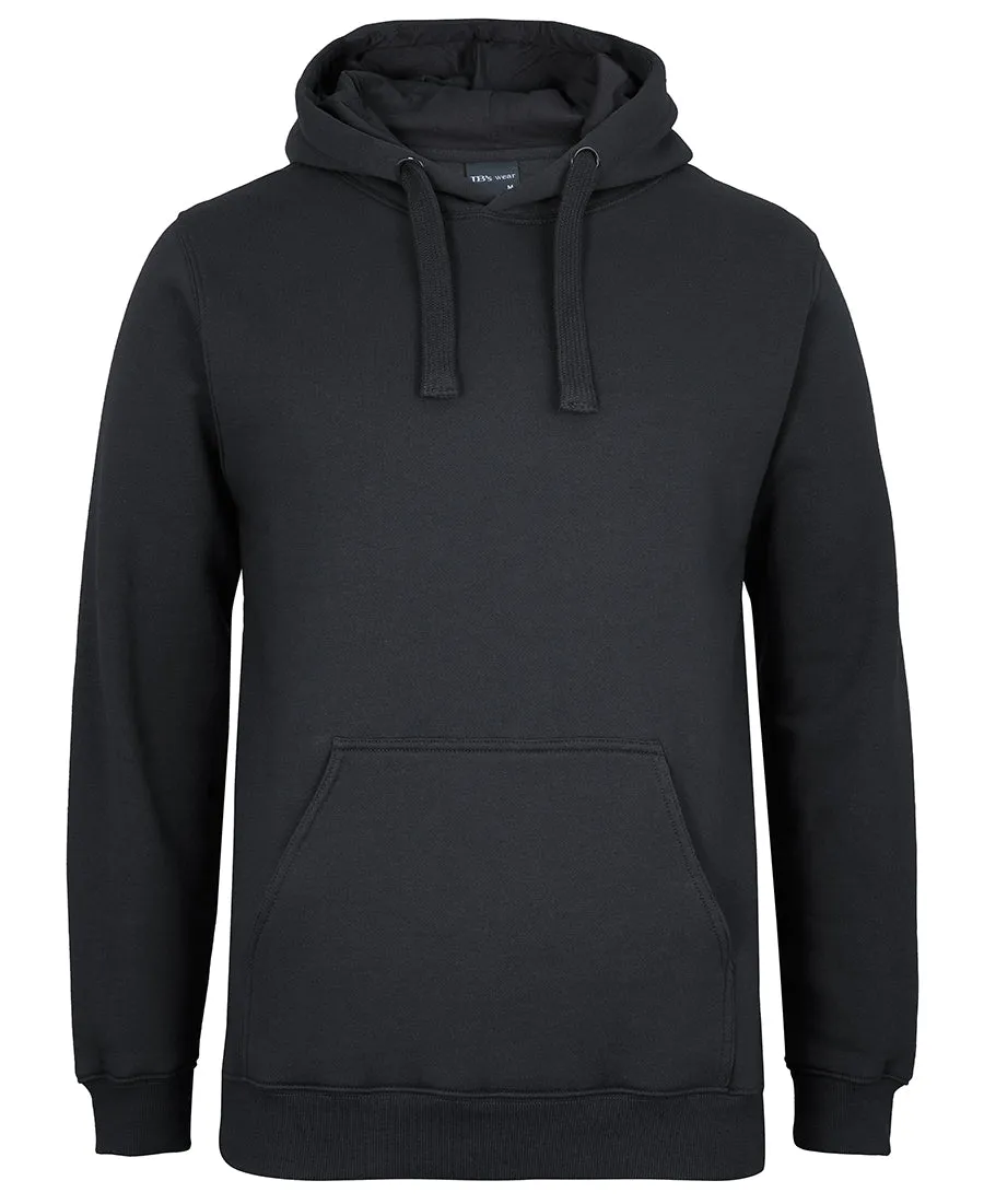 3FH JB's Fleecy Hoodie