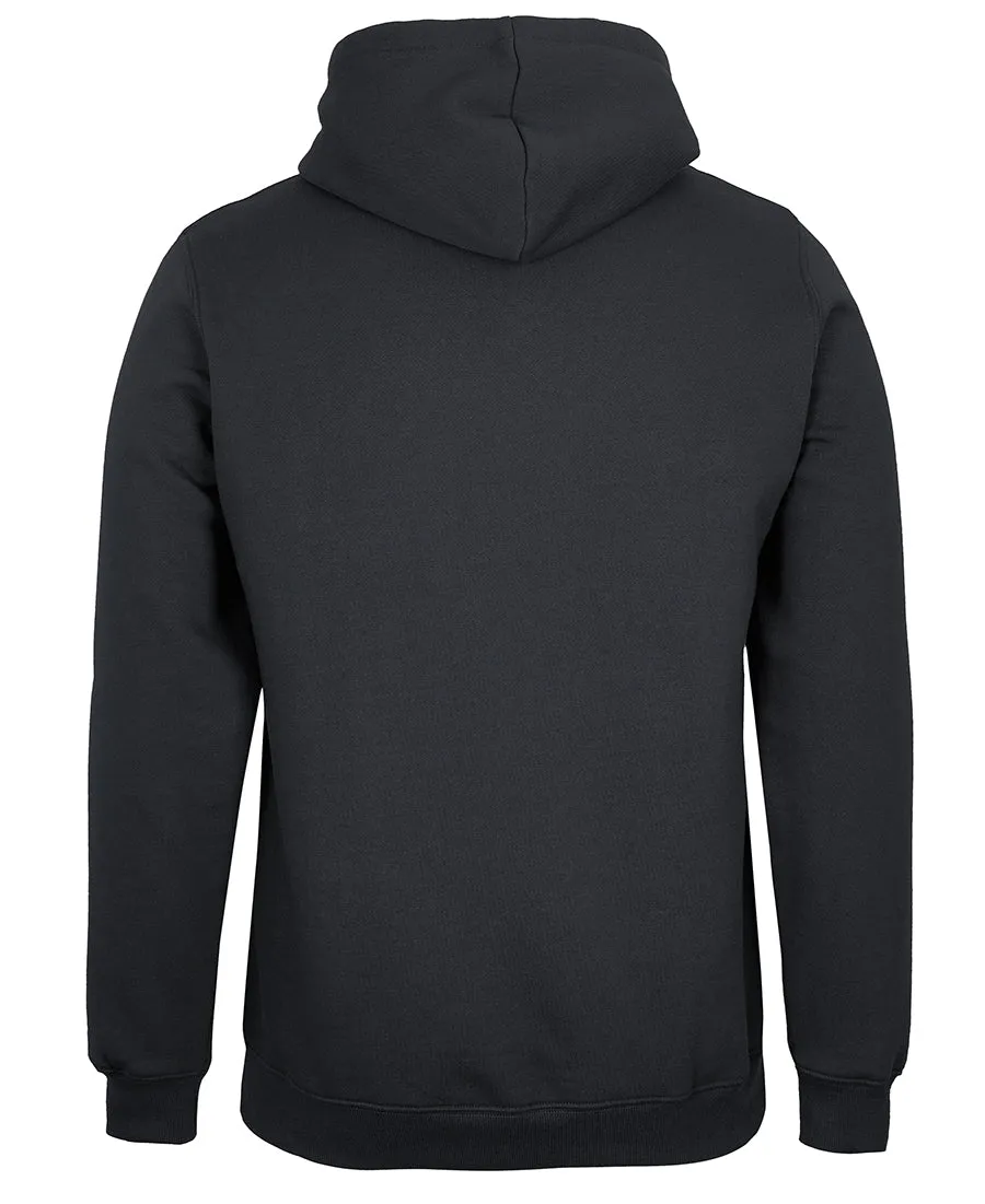 3FH JB's Fleecy Hoodie