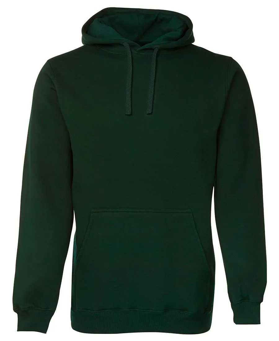 3FH JB's Fleecy Hoodie