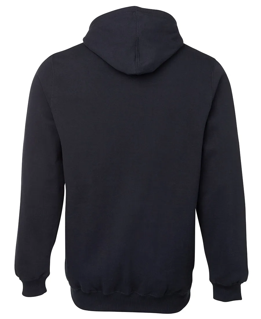 3FH JB's Fleecy Hoodie