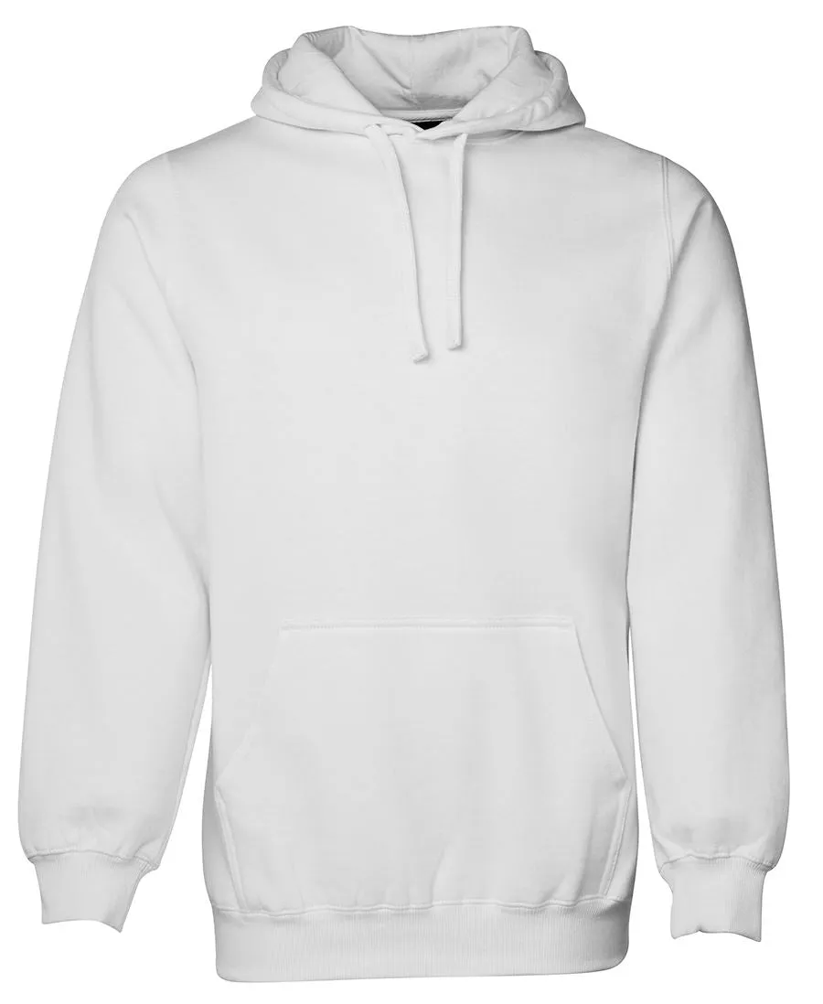 3FH JB's Fleecy Hoodie