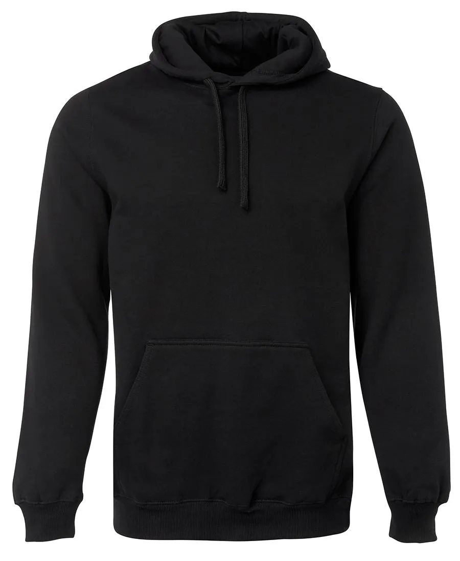 3FH JB's Fleecy Hoodie