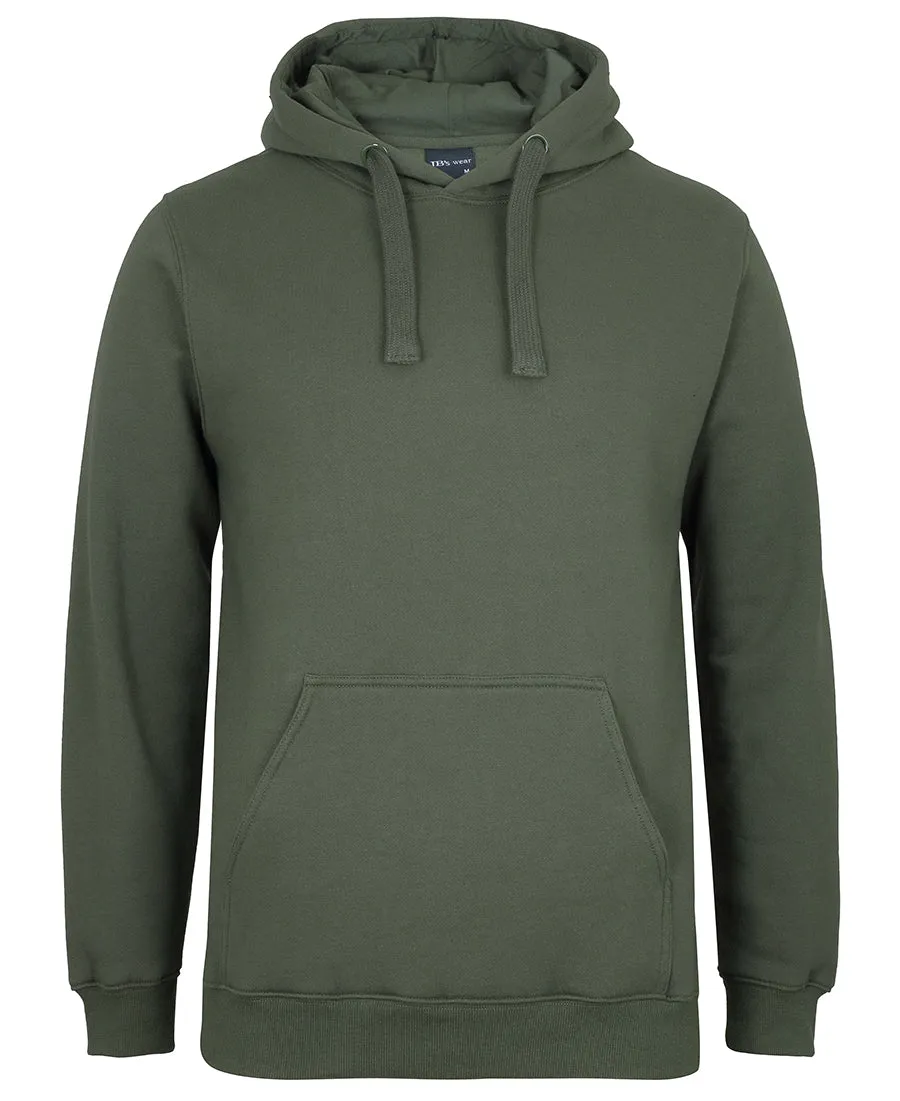 3FH JB's Fleecy Hoodie
