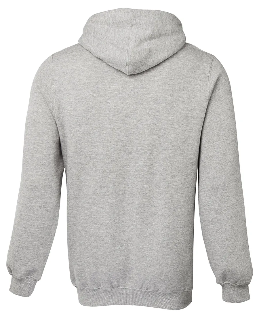 3FH JB's Fleecy Hoodie