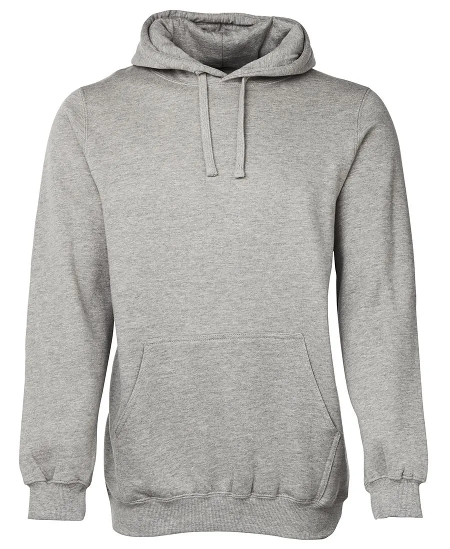 3FH JB's Fleecy Hoodie