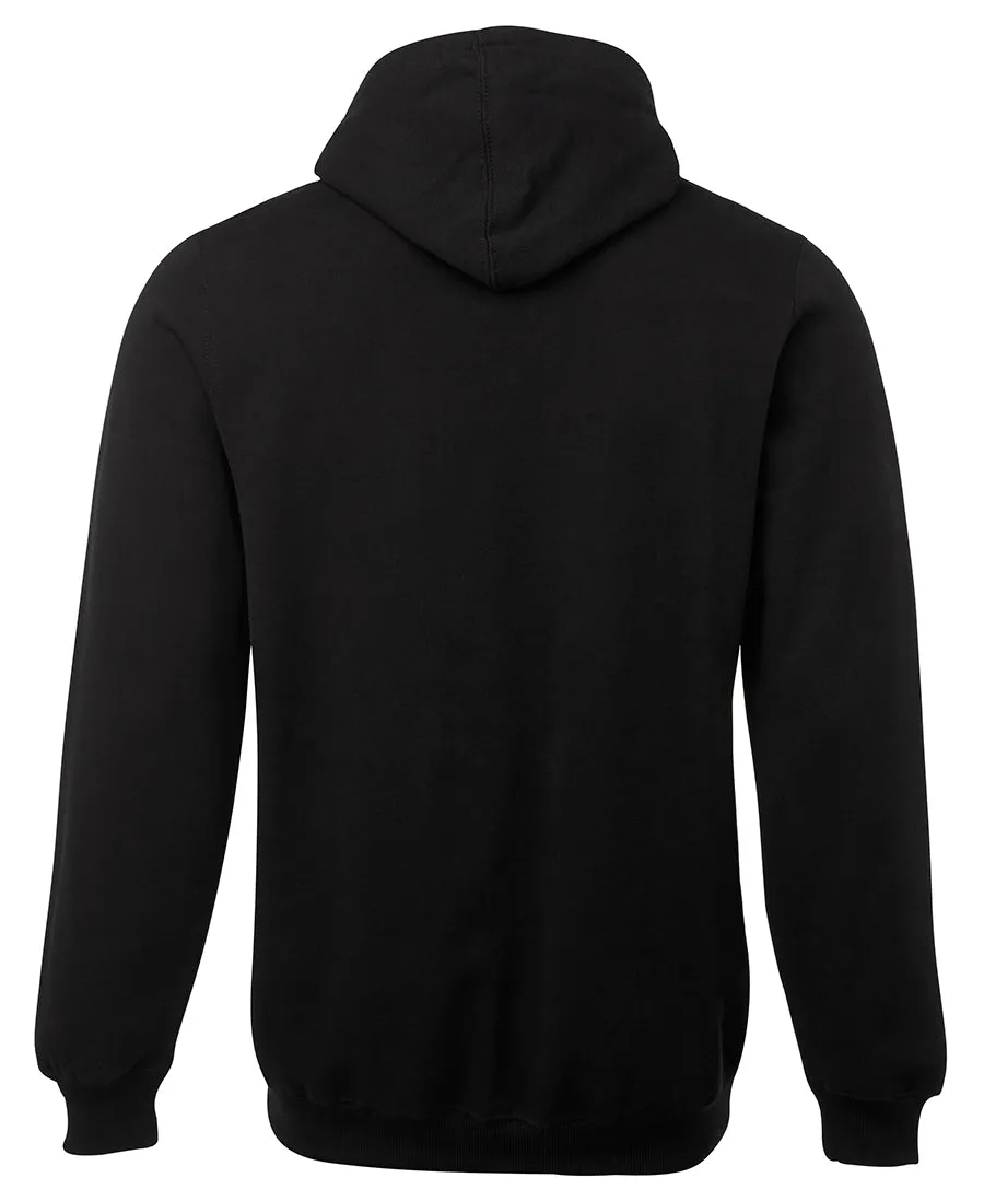 3FH JB's Fleecy Hoodie