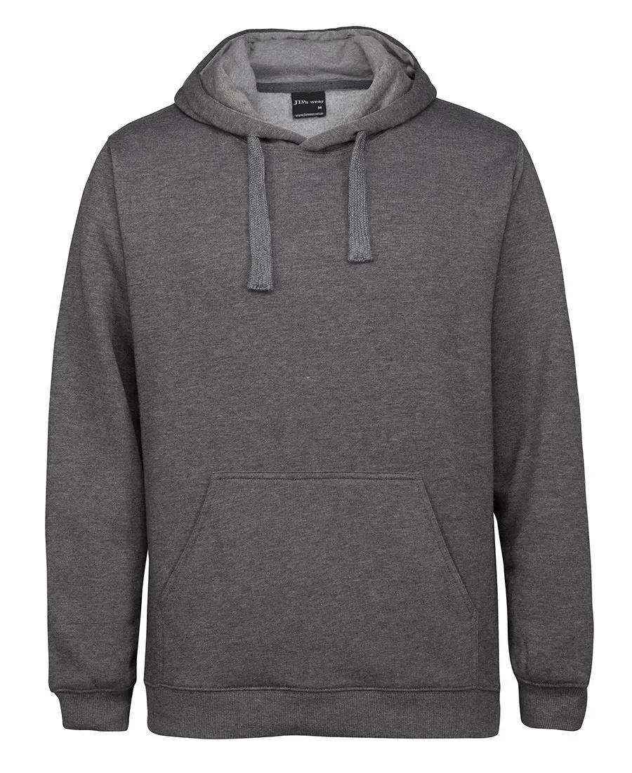3FH JB's Fleecy Hoodie