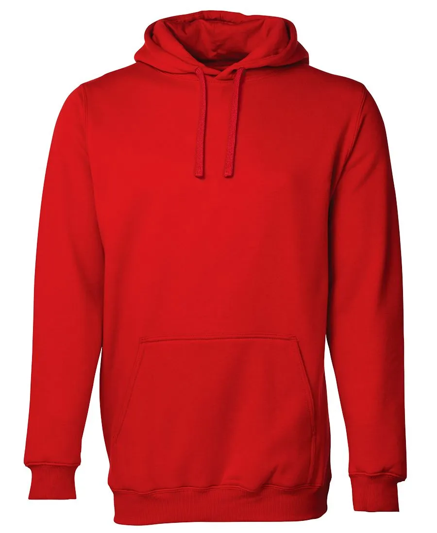 3FH JB's Fleecy Hoodie