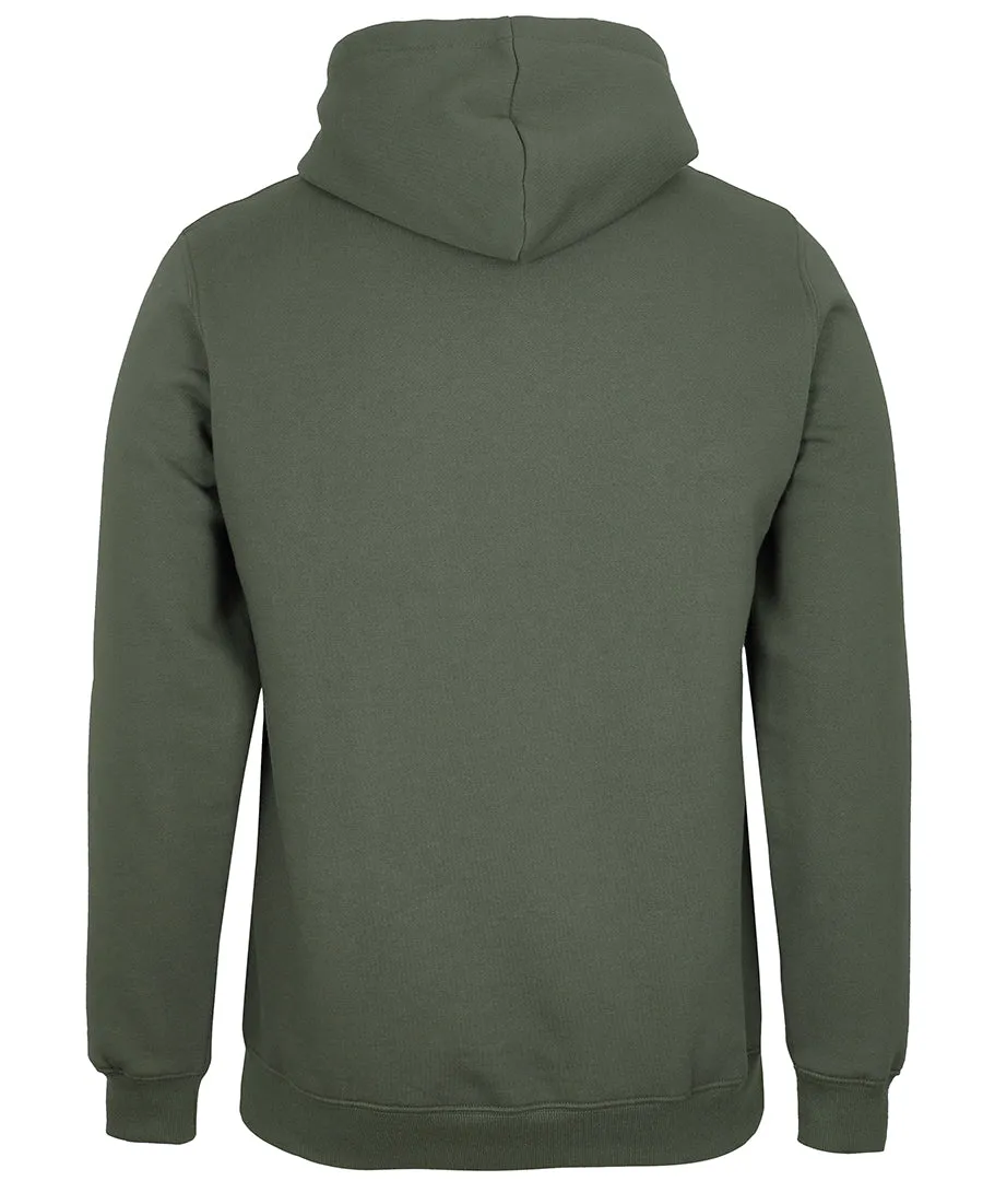 3FH JB's Fleecy Hoodie