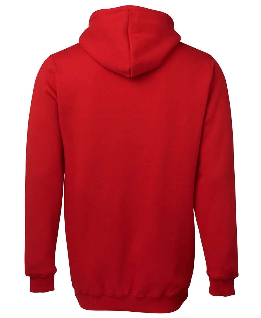 3FH JB's Fleecy Hoodie