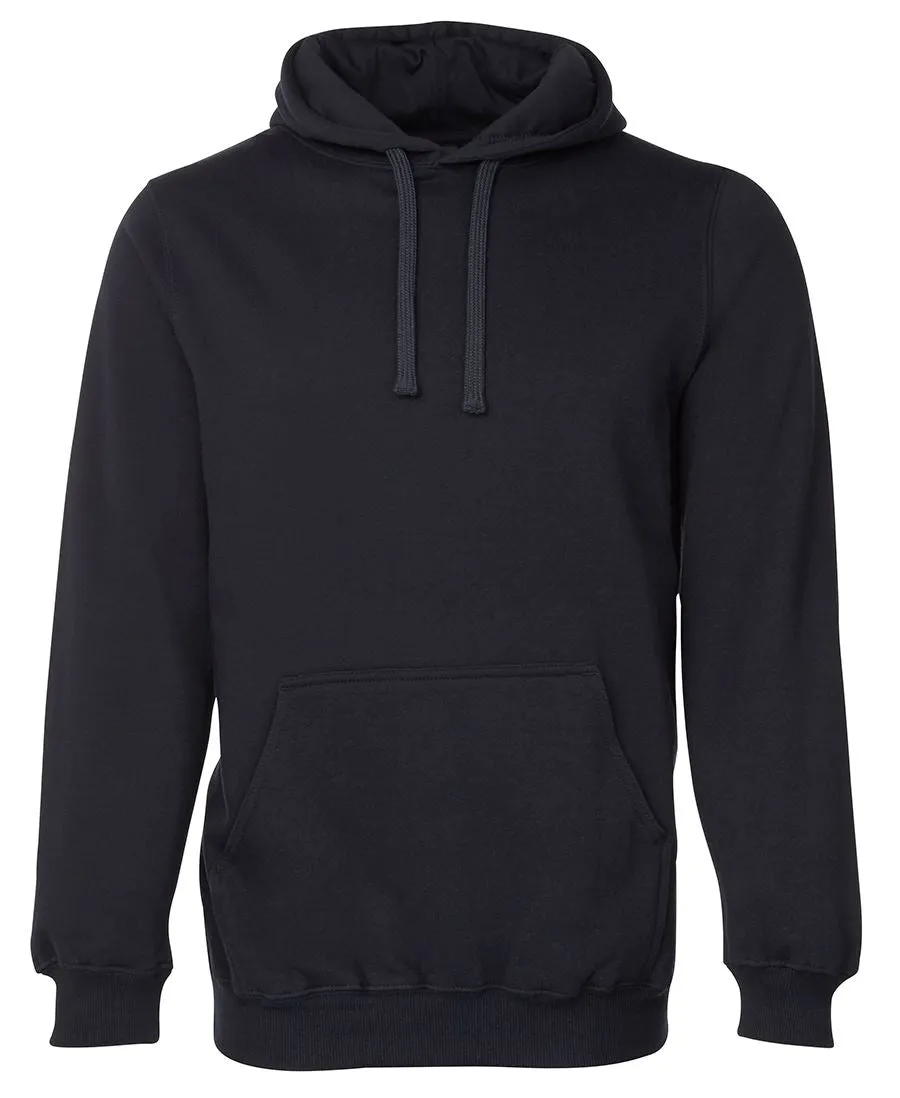 3FH JB's Fleecy Hoodie