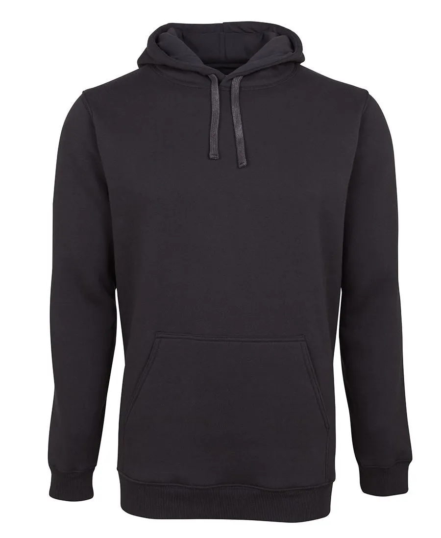3FH JB's Fleecy Hoodie