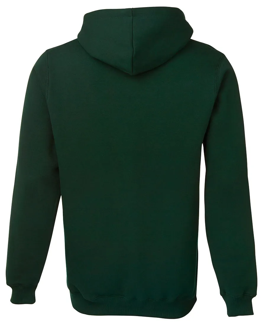 3FH JB's Fleecy Hoodie