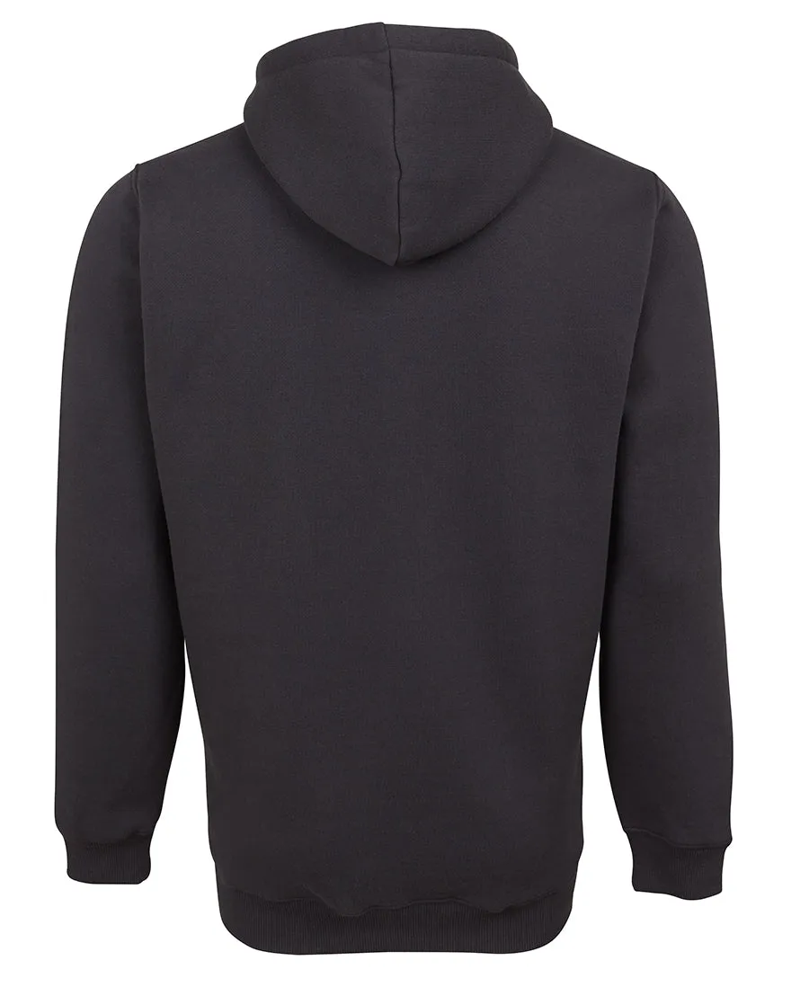 3FH JB's Fleecy Hoodie