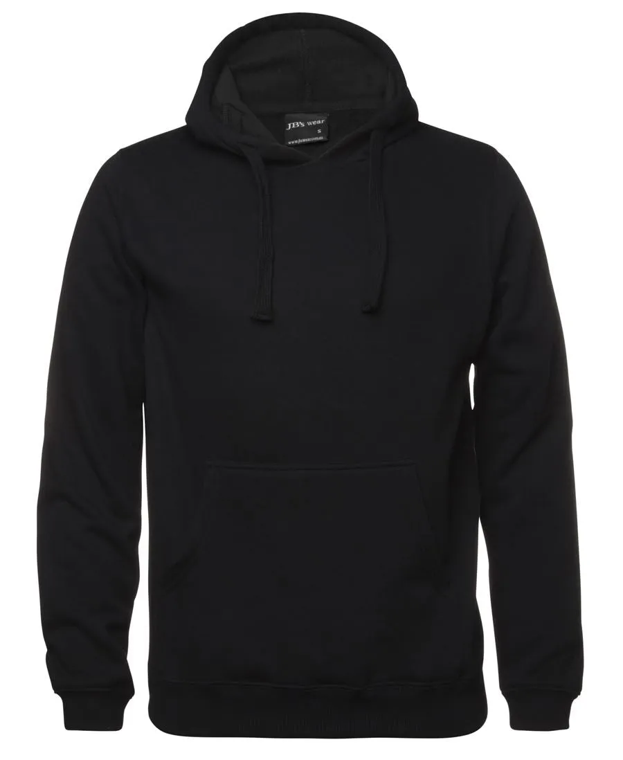 3POH JB's 280gsm Pop Over Hoodie