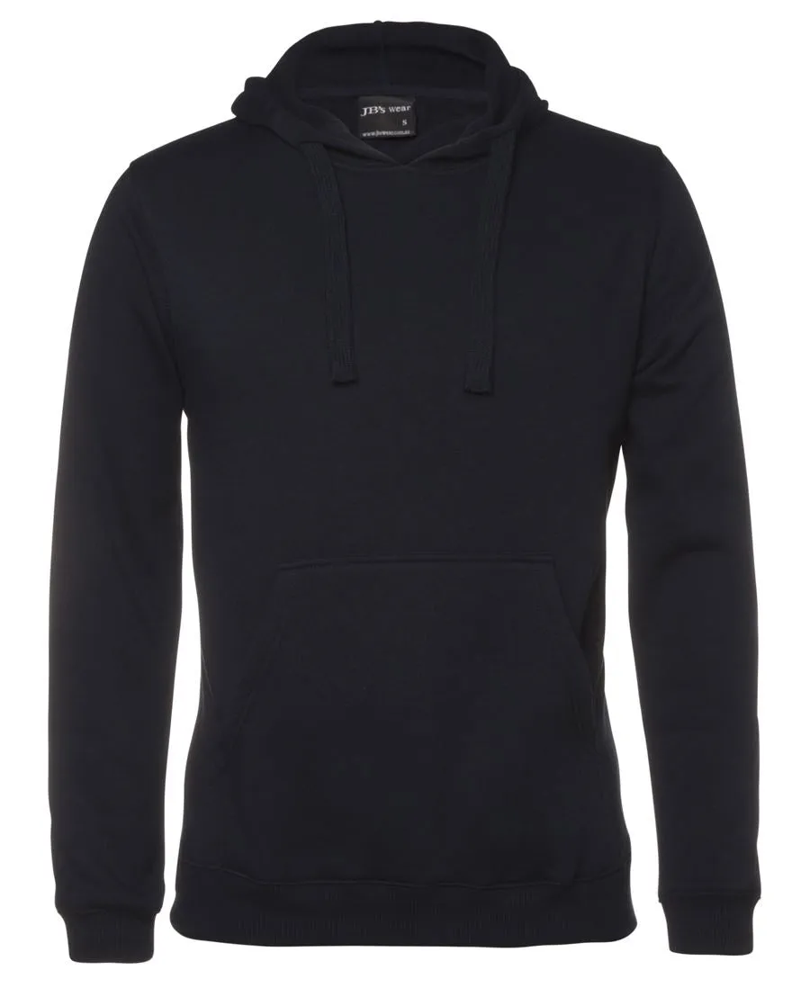 3POH JB's 280gsm Pop Over Hoodie
