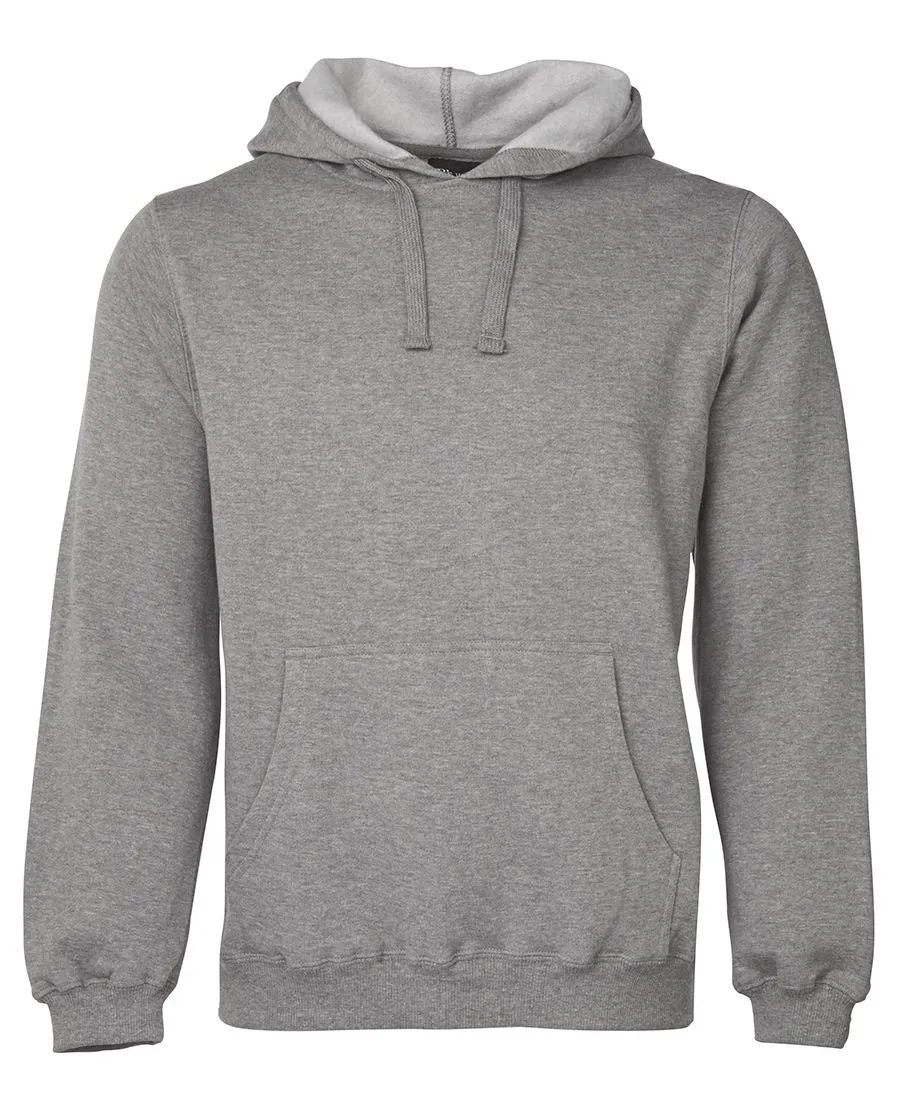 3POH JB's 280gsm Pop Over Hoodie
