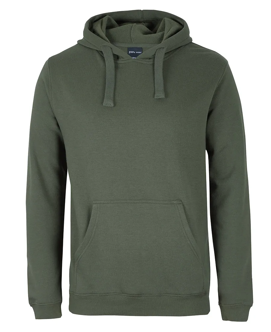 3POH JB's 280gsm Pop Over Hoodie