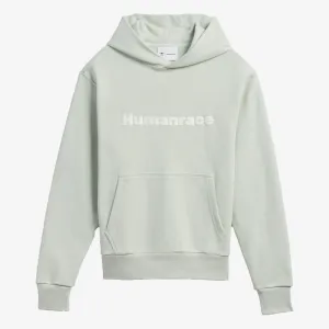 Adidas Originals | PHARRELL WILLIAMS BASICS HOODIE  { LINEN GREEN