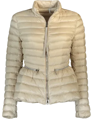 Agate Fitted Jacket