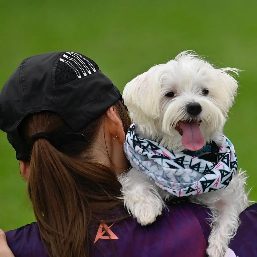AKIV Ultralight Training T-Shirt Kids | Puppy Barry’s Style