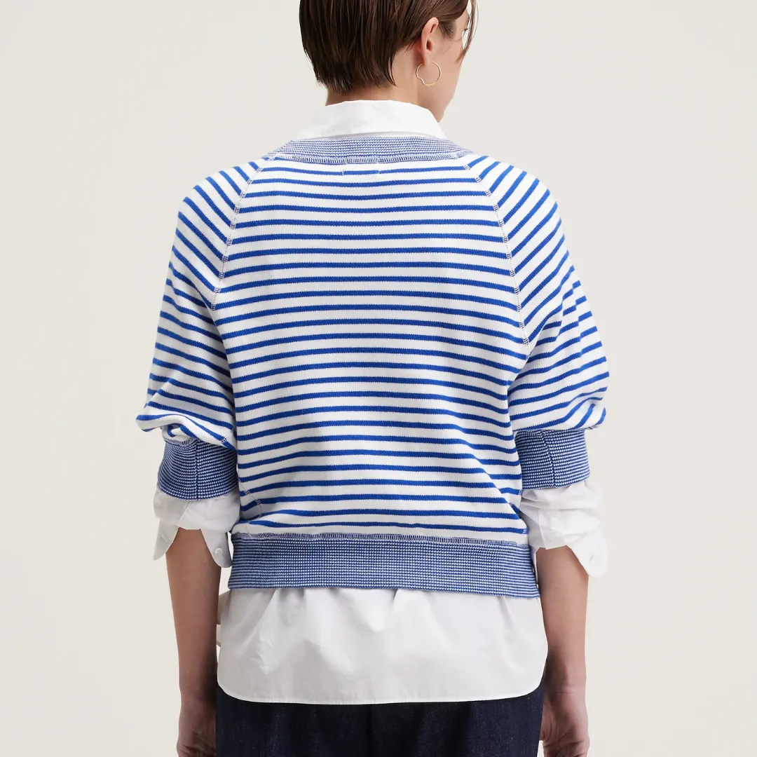 Anglet Crewneck Sweater