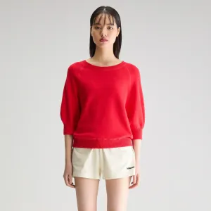 Anglet Crewneck Sweater