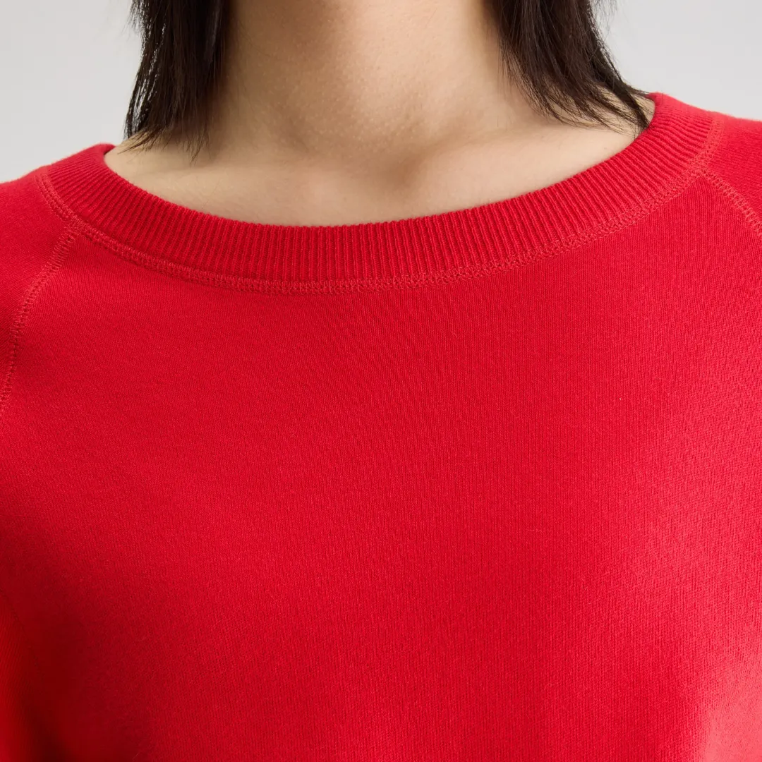 Anglet Crewneck Sweater