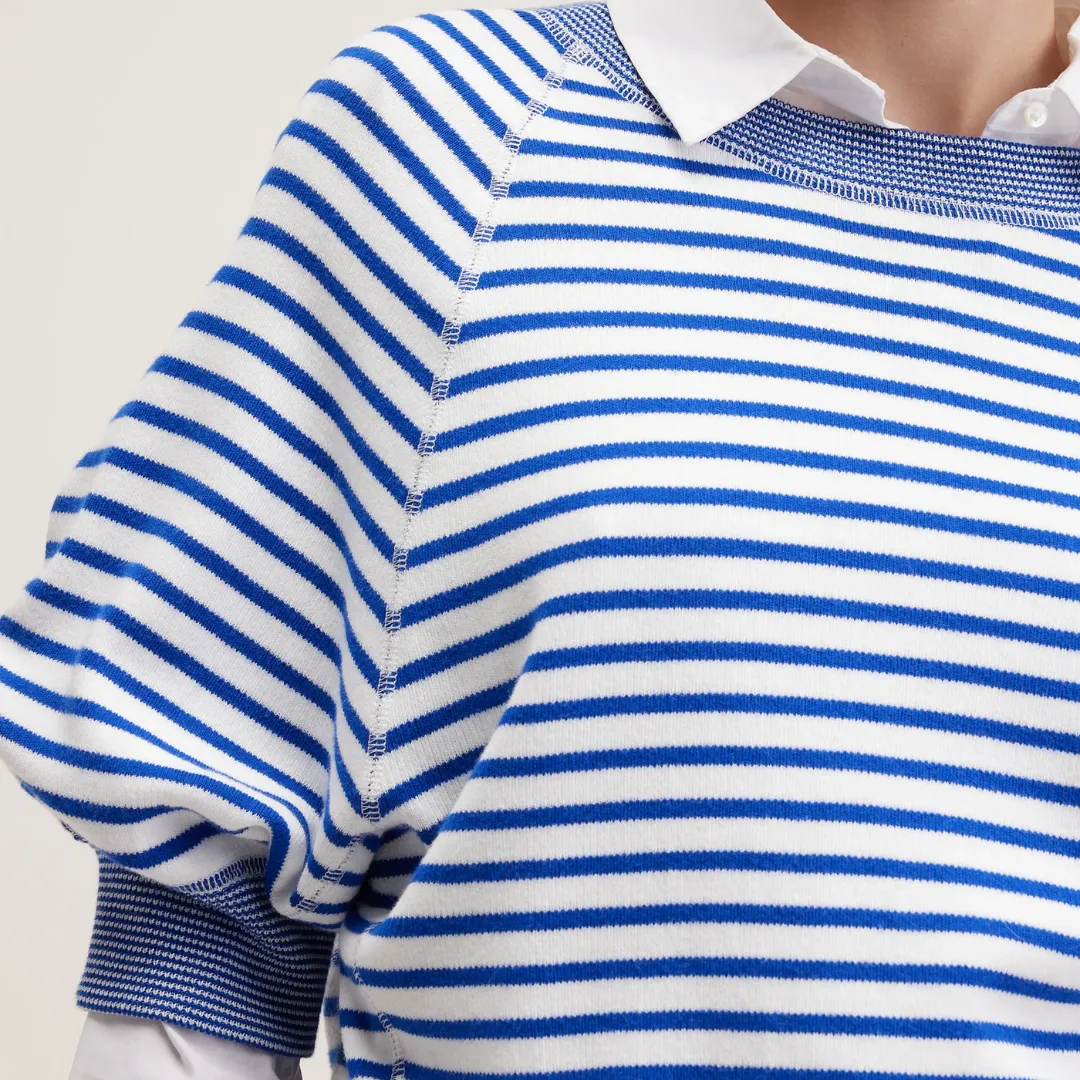 Anglet Crewneck Sweater