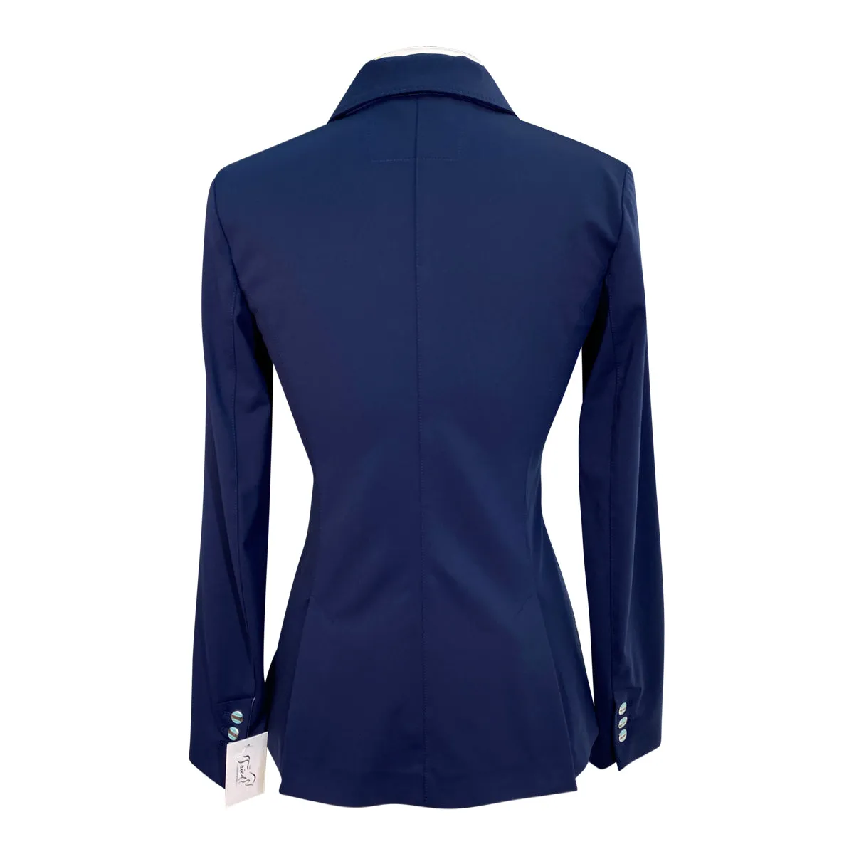 Animo 'Lud' Show Jacket  in Navy - Women's IT 42/US 8