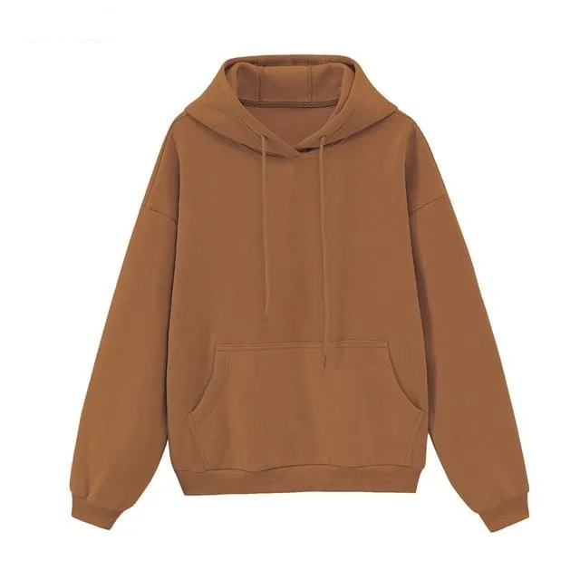 Ashoreshop Season Basics Unisex tracksuits hooded sweatshirts 2020 autumn winter spring