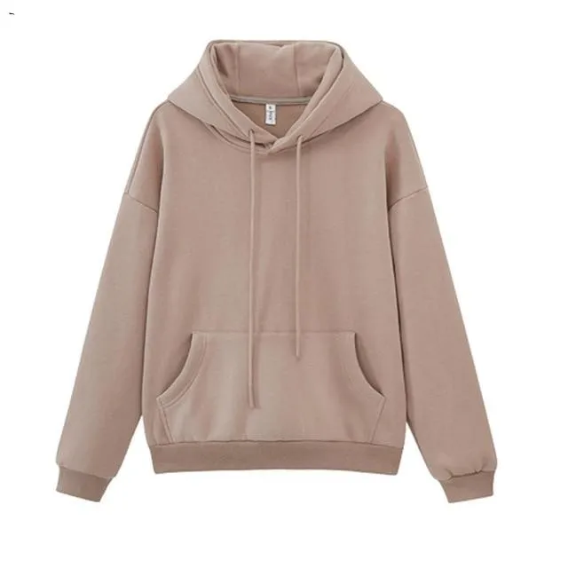 Ashoreshop Season Basics Unisex tracksuits hooded sweatshirts 2020 autumn winter spring
