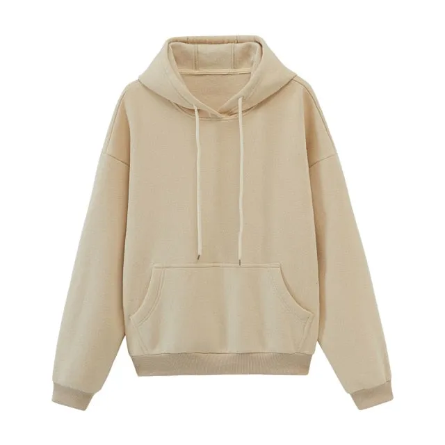 Ashoreshop Season Basics Unisex tracksuits hooded sweatshirts 2020 autumn winter spring