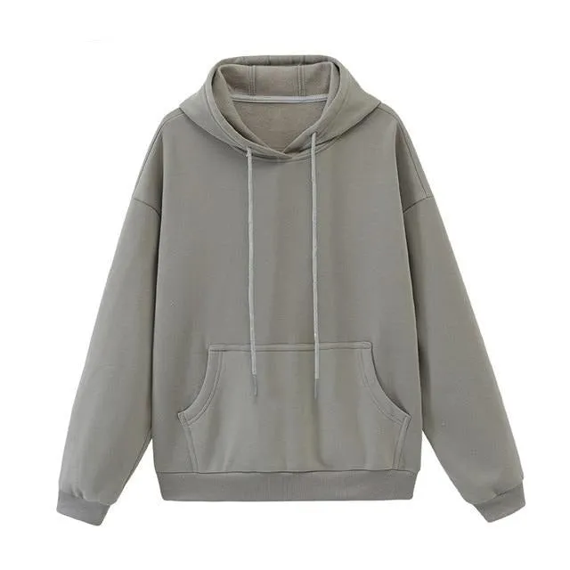 Ashoreshop Season Basics Unisex tracksuits hooded sweatshirts 2020 autumn winter spring