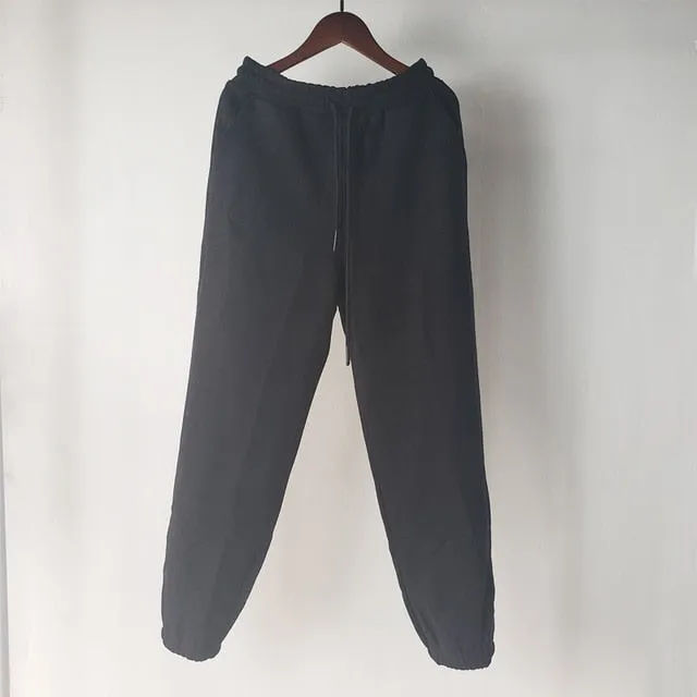 Ashoreshop Season Basics Unisex tracksuits hooded sweatshirts 2020 autumn winter spring