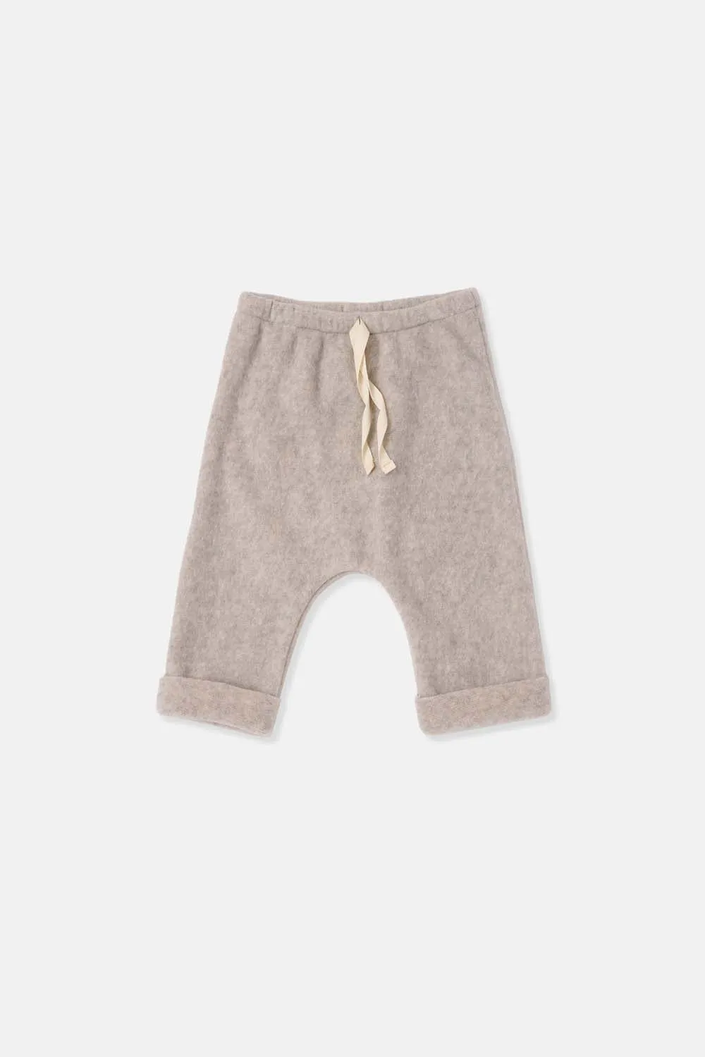 BAMBOO NEWBORN PANTS