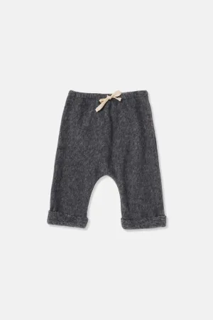 BAMBOO NEWBORN PANTS