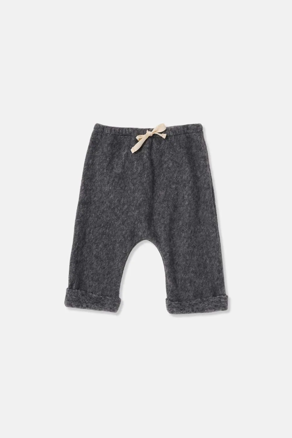 BAMBOO NEWBORN PANTS