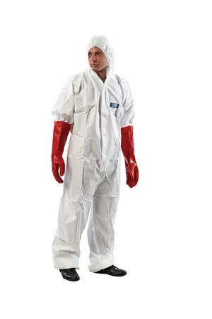 BarrierTech Provek Overalls