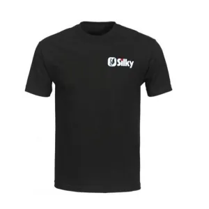 Black Logo T-Shirt