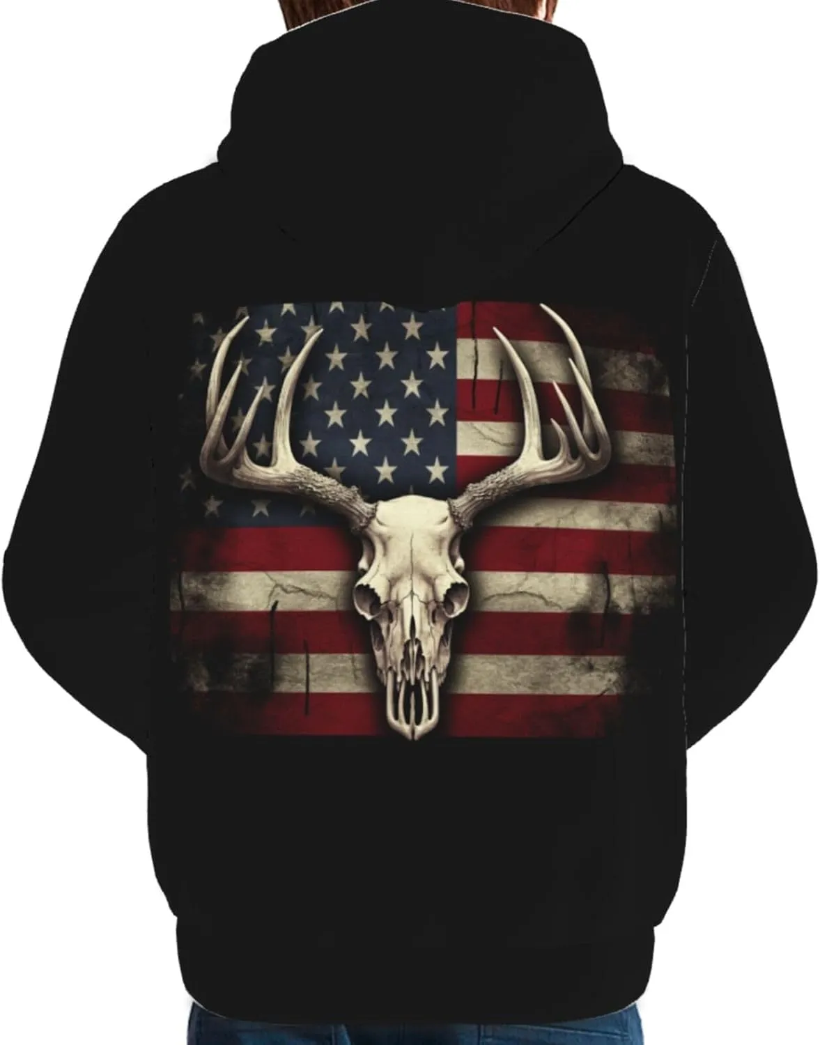 Boy'S Sweatshirt Fleece Hoodie Cotton Blend Hooded Sweatshirt Plush Pullover Hoodie Size For Boys And Girls
