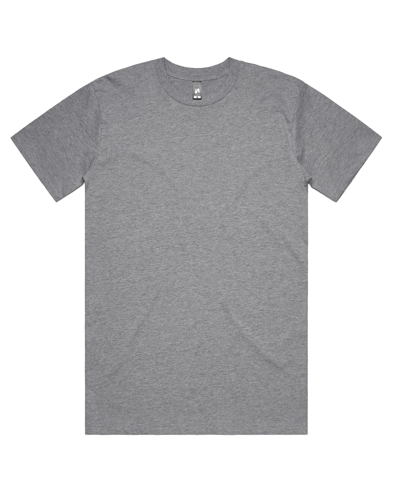 Classic T-Shirt in Athletic Heather