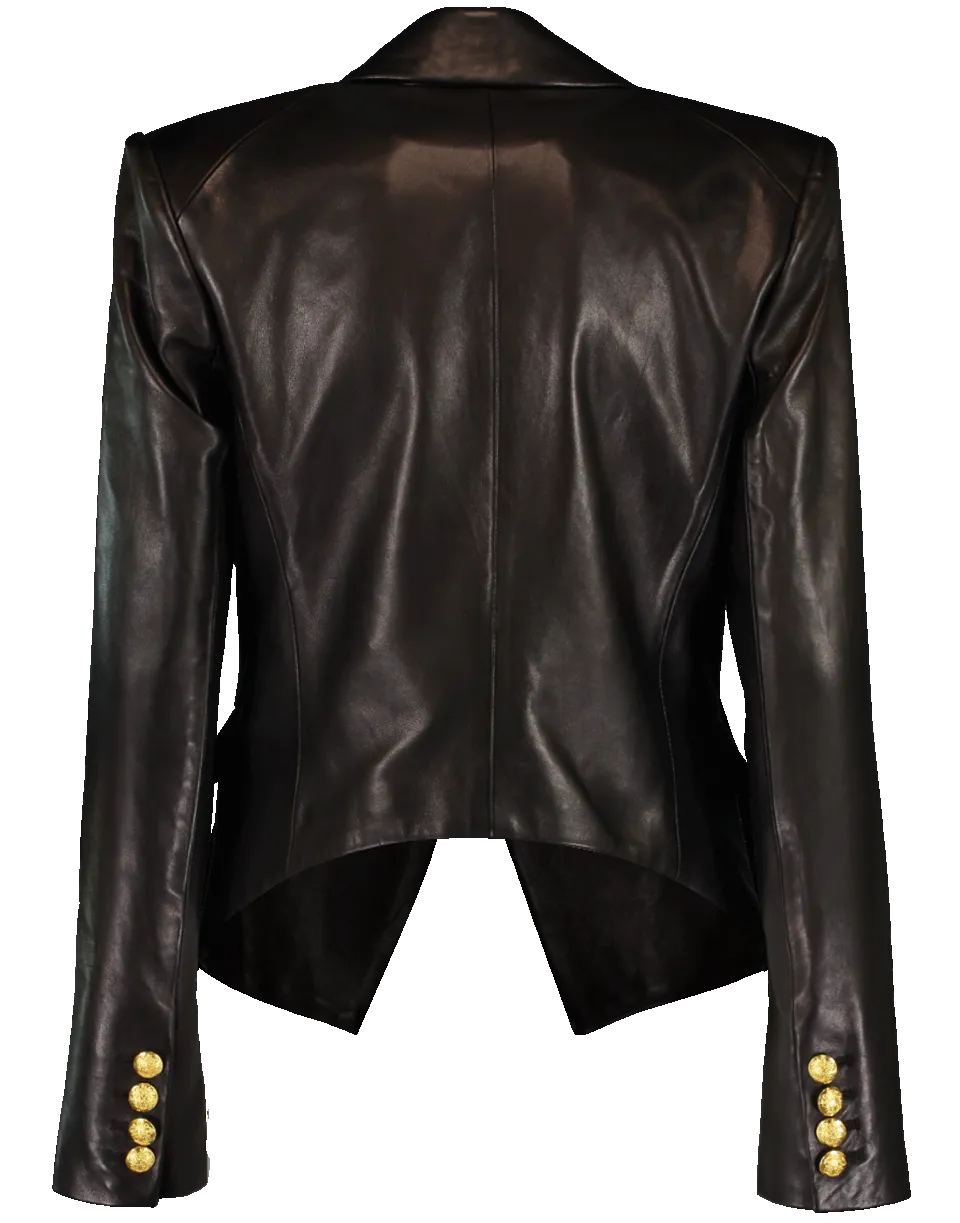 Cooke Blazer