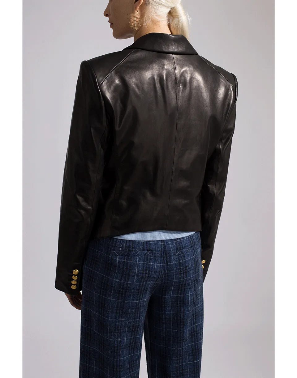Cooke Blazer