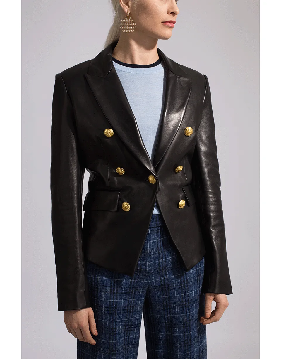 Cooke Blazer