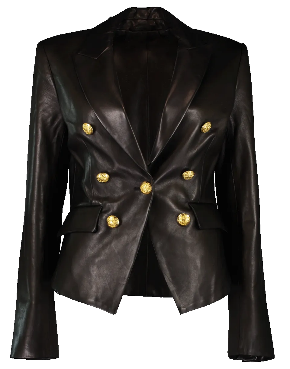 Cooke Blazer
